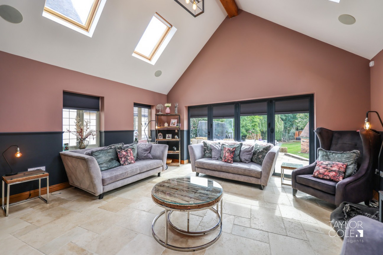 Appleby Magna, Swadlincote