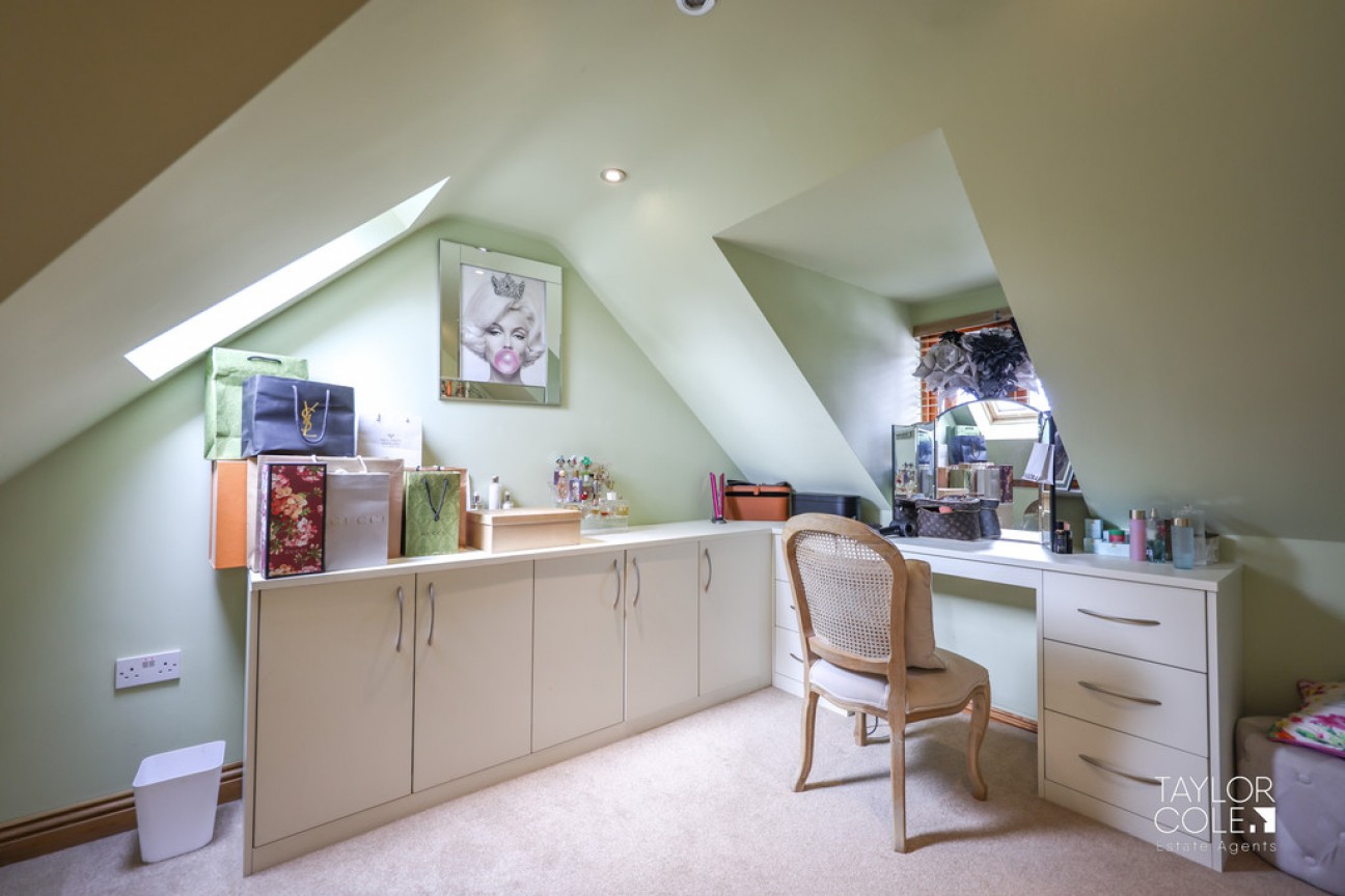 Appleby Magna, Swadlincote