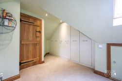 Appleby Magna, Swadlincote