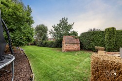 Appleby Magna, Swadlincote