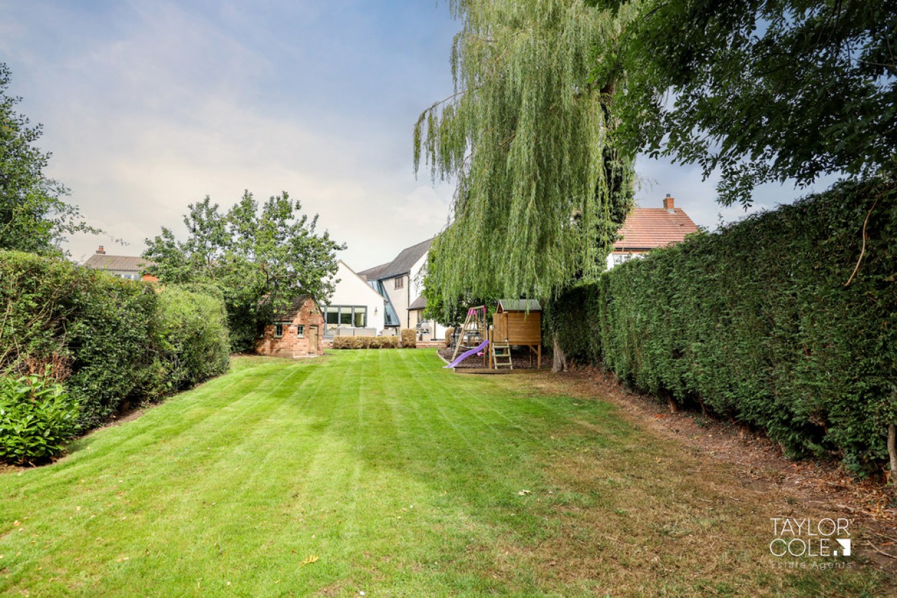 Appleby Magna, Swadlincote