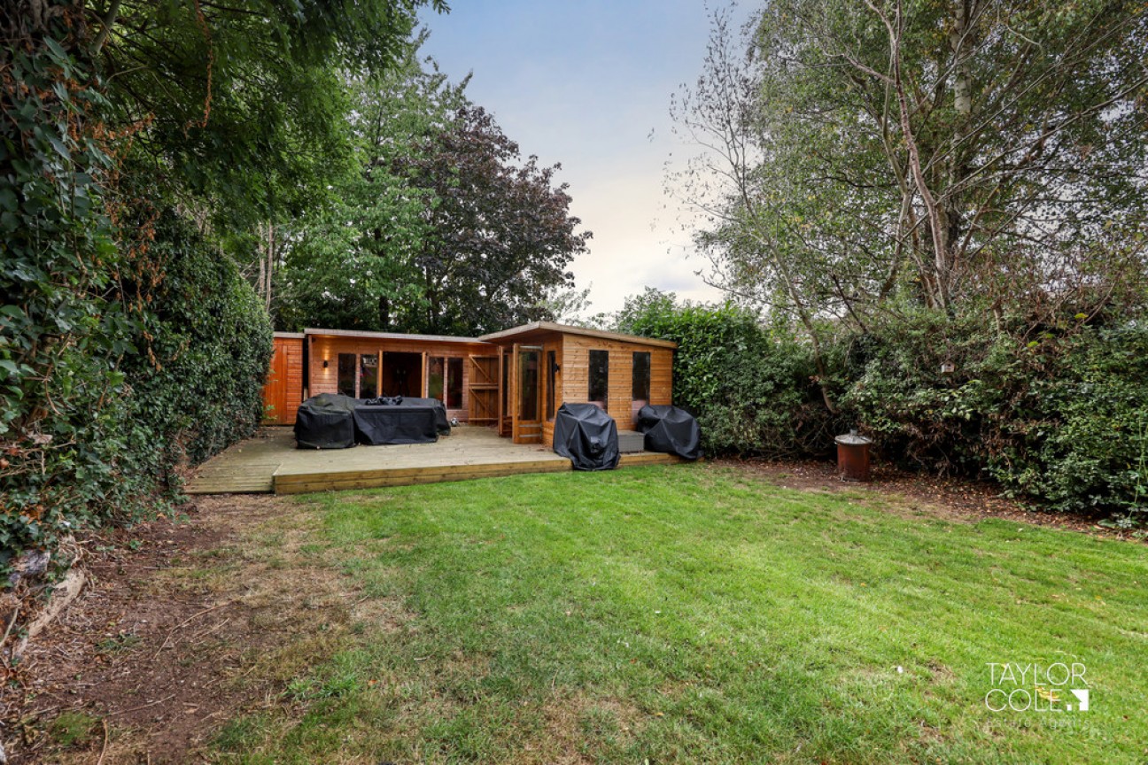 Appleby Magna, Swadlincote