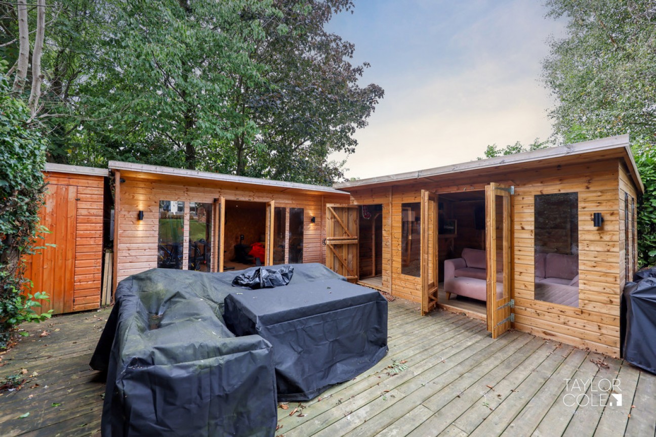 Appleby Magna, Swadlincote