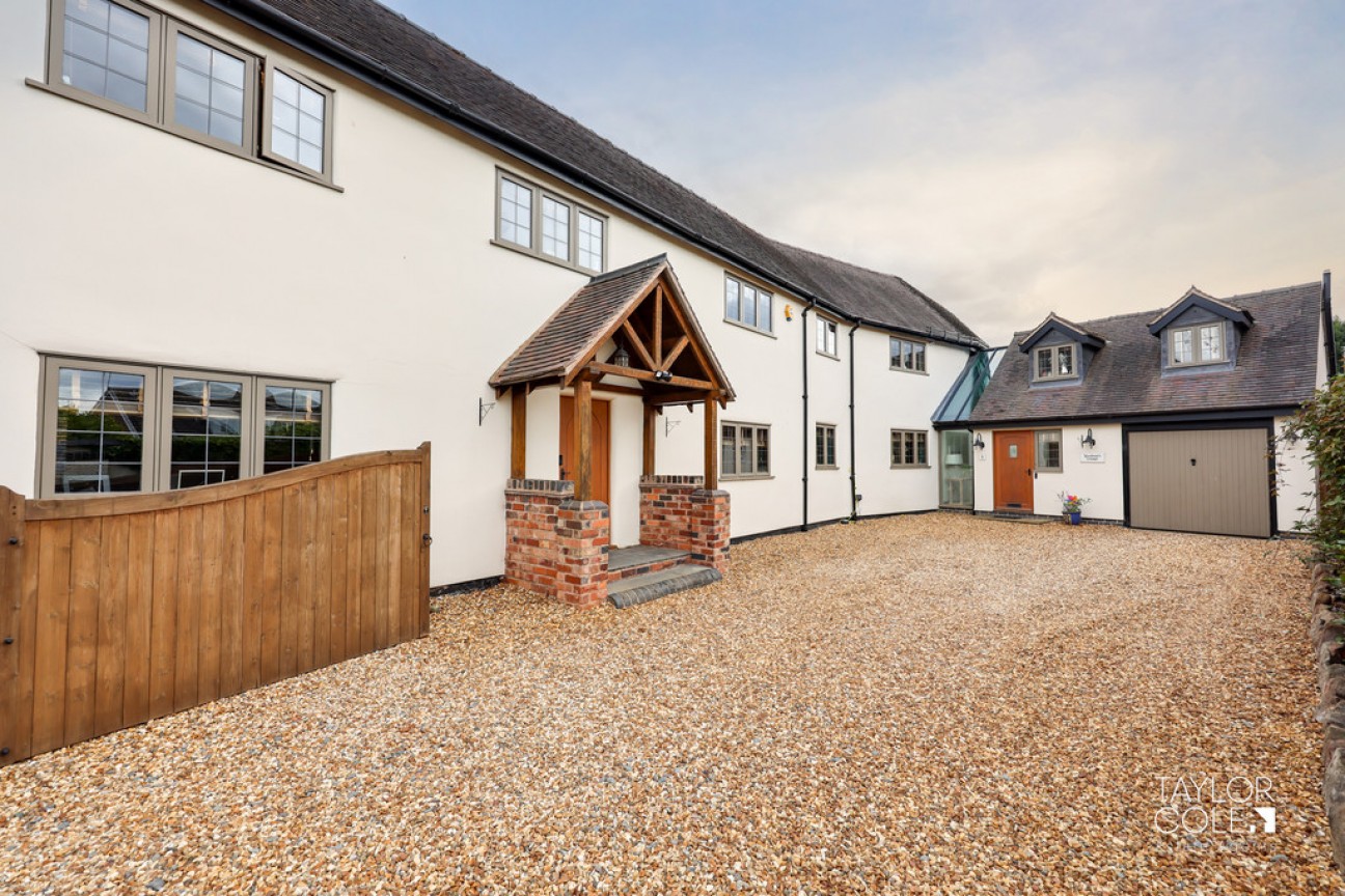 Appleby Magna, Swadlincote