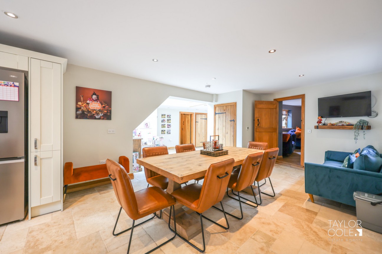 Appleby Magna, Swadlincote