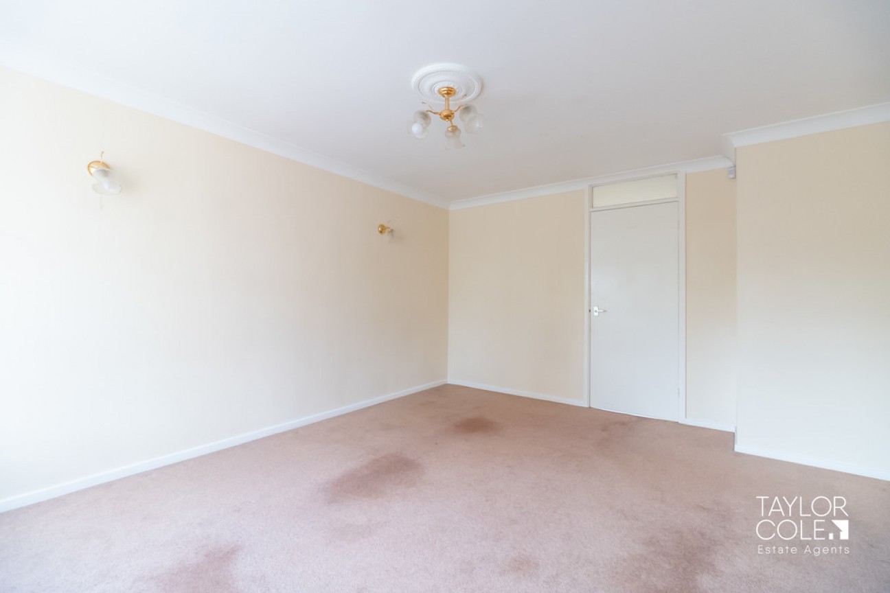 Tavistock Close, Tamworth