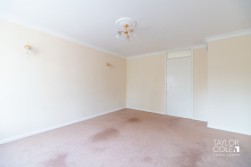 Tavistock Close, Tamworth