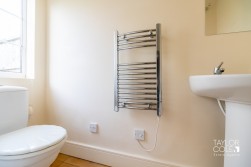 Tavistock Close, Tamworth