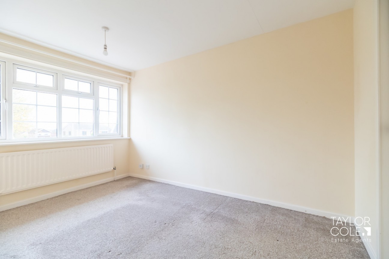 Tavistock Close, Tamworth