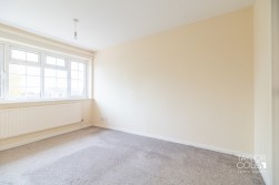 Tavistock Close, Tamworth