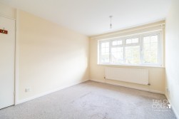 Tavistock Close, Tamworth