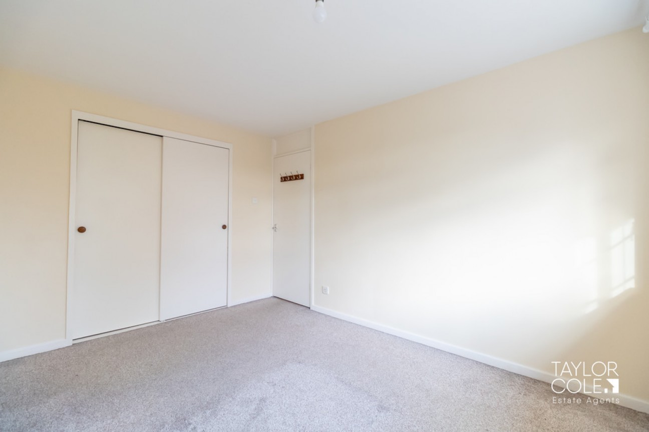 Tavistock Close, Tamworth