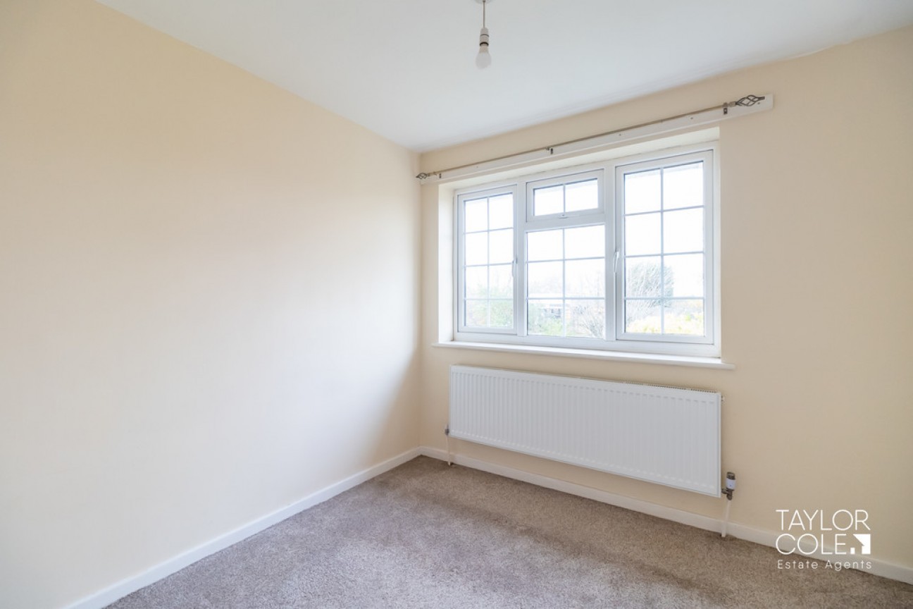 Tavistock Close, Tamworth