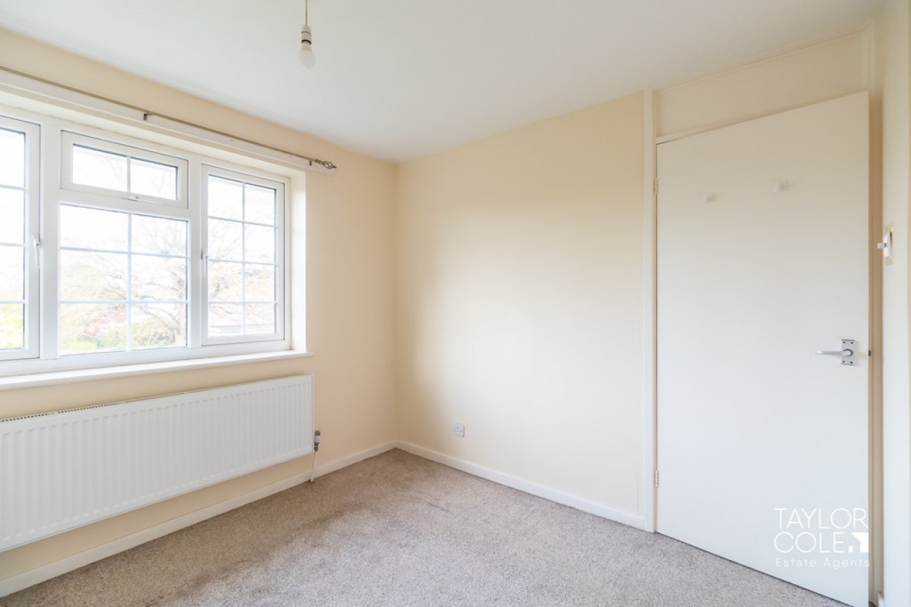 Tavistock Close, Tamworth