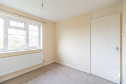 Tavistock Close, Tamworth