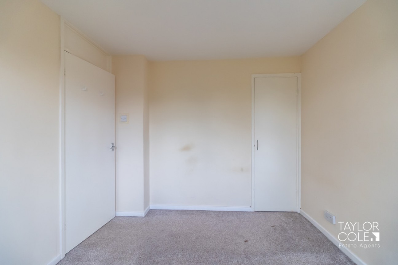 Tavistock Close, Tamworth