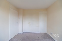 Tavistock Close, Tamworth