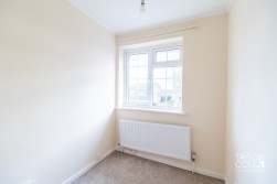 Tavistock Close, Tamworth