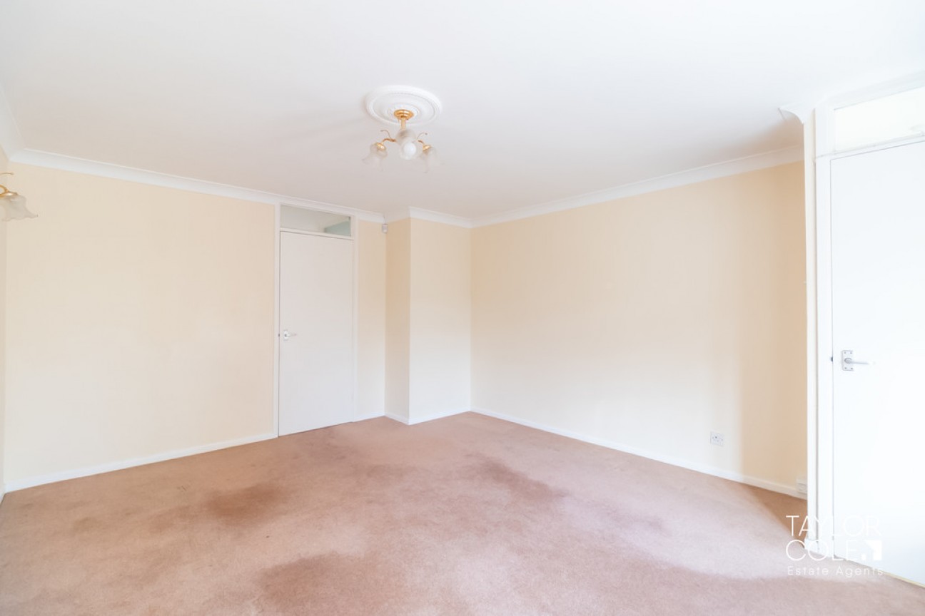 Tavistock Close, Tamworth