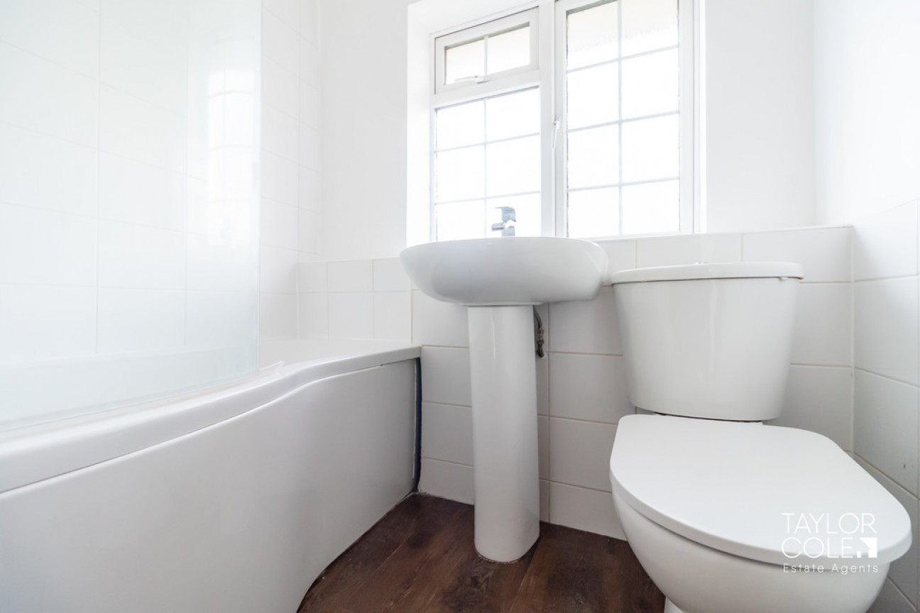 Tavistock Close, Tamworth