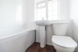 Tavistock Close, Tamworth