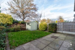 Tavistock Close, Tamworth