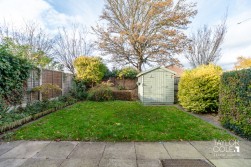 Tavistock Close, Tamworth