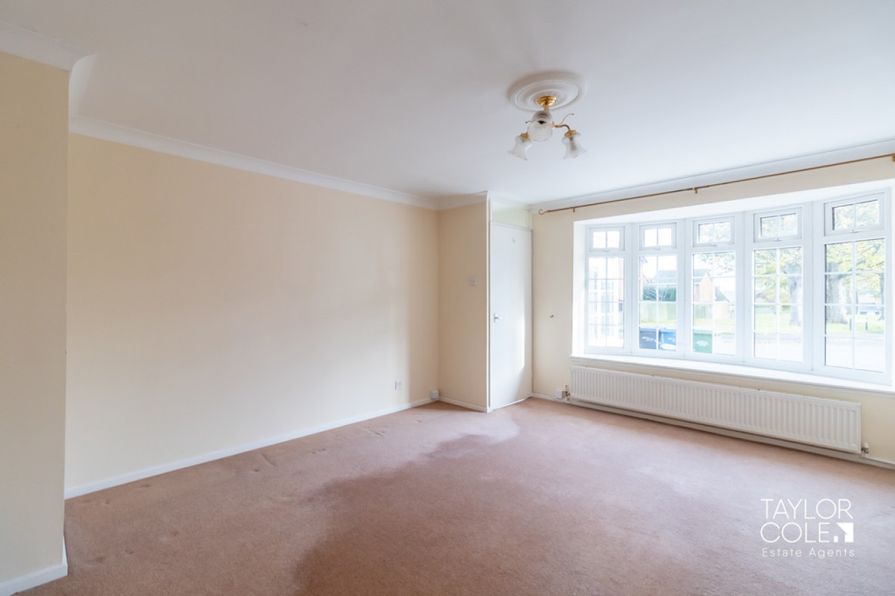 Tavistock Close, Tamworth