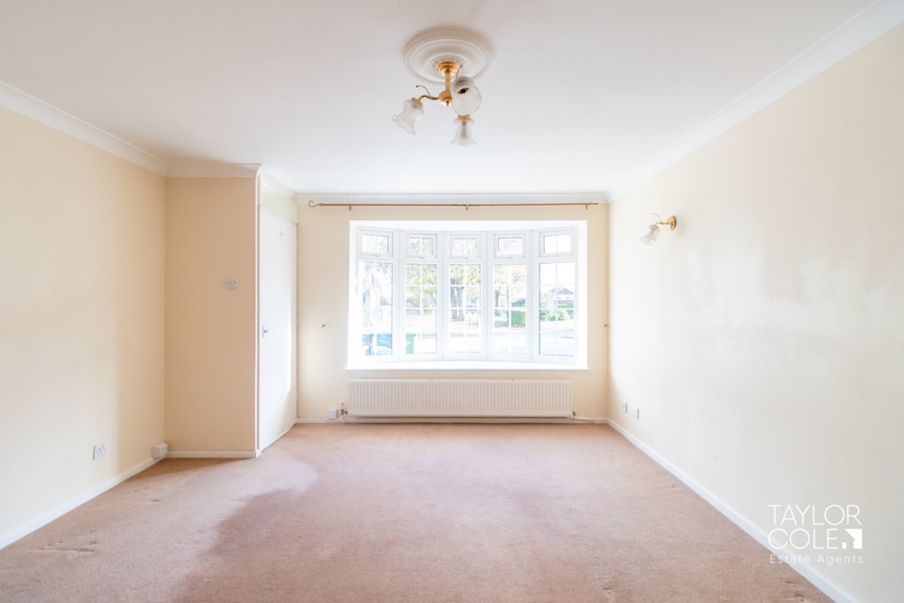 Tavistock Close, Tamworth