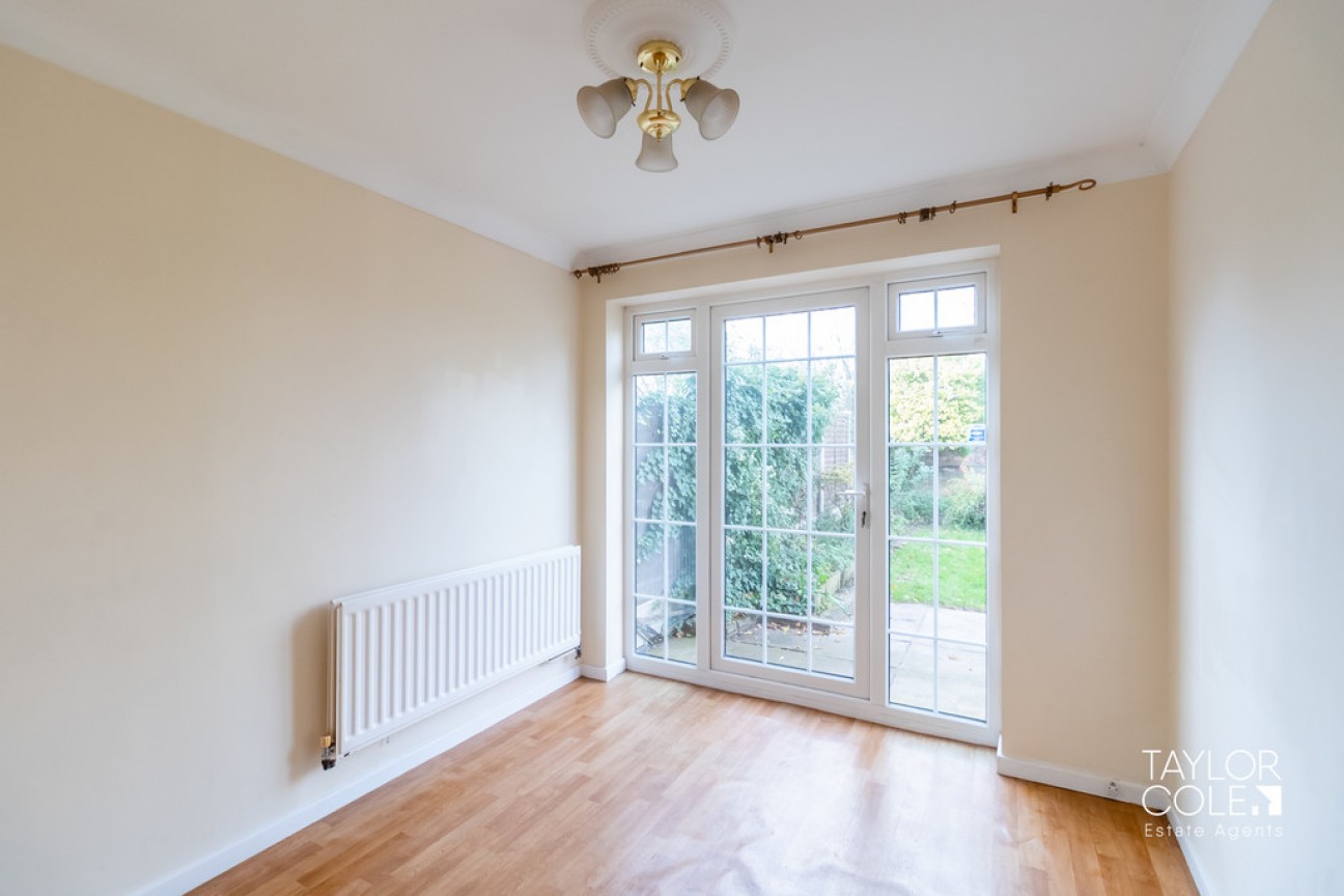 Tavistock Close, Tamworth