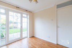 Tavistock Close, Tamworth