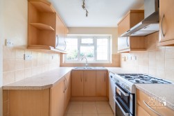 Tavistock Close, Tamworth