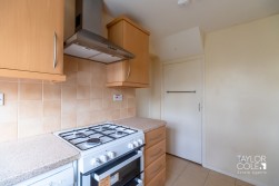 Tavistock Close, Tamworth