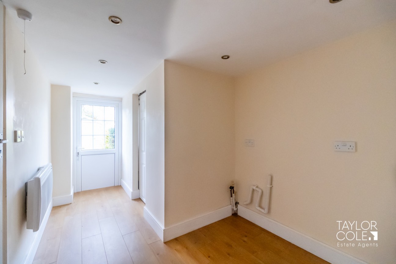 Tavistock Close, Tamworth