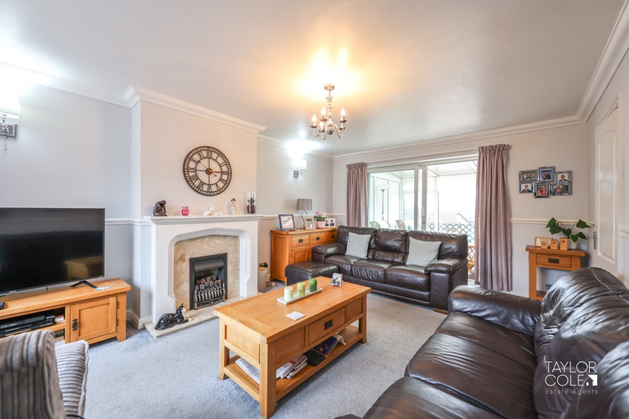 Hanbury Road, Tamworth