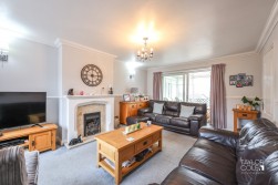 Hanbury Road, Tamworth