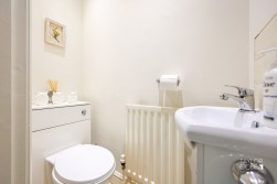 Hanbury Road, Tamworth