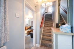 Hanbury Road, Tamworth