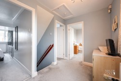 Hanbury Road, Tamworth