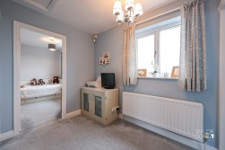 Hanbury Road, Tamworth