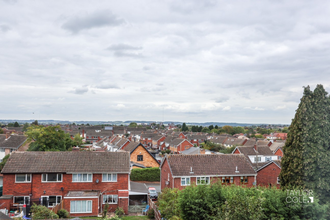 Hanbury Road, Tamworth