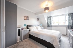 Hanbury Road, Tamworth