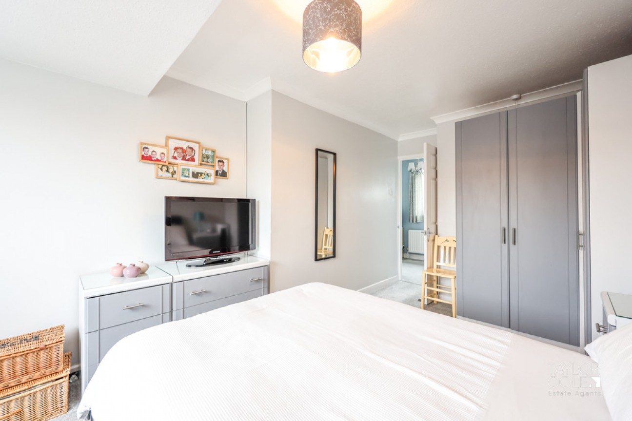 Hanbury Road, Tamworth