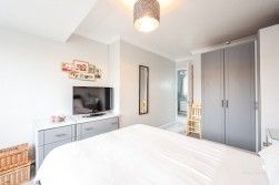 Hanbury Road, Tamworth