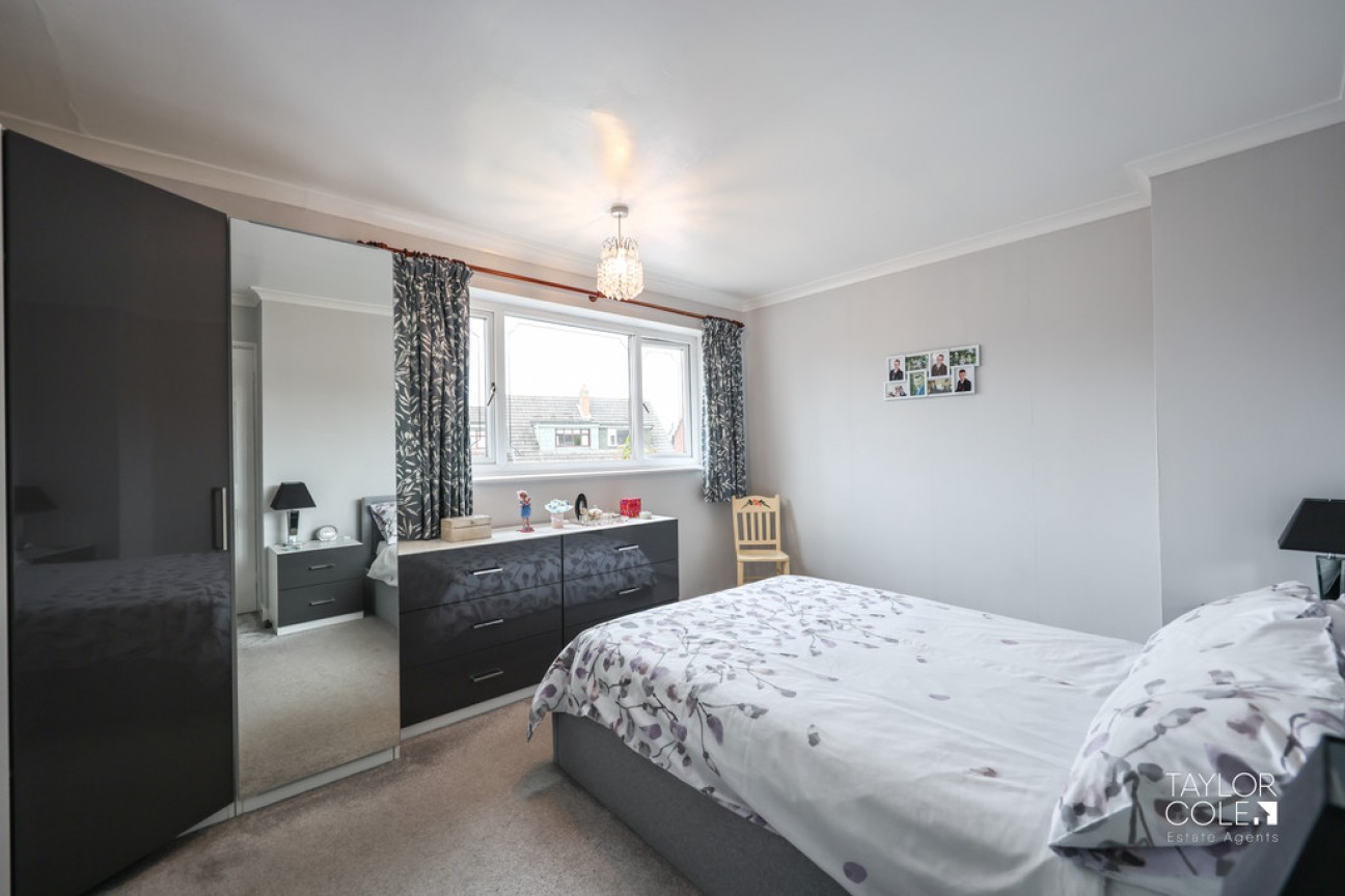 Hanbury Road, Tamworth