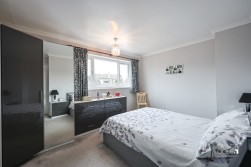 Hanbury Road, Tamworth