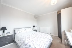 Hanbury Road, Tamworth