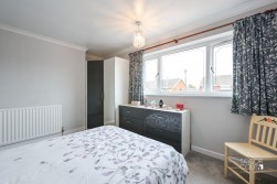 Hanbury Road, Tamworth