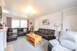 Hanbury Road, Tamworth