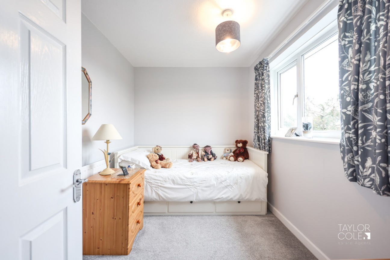 Hanbury Road, Tamworth